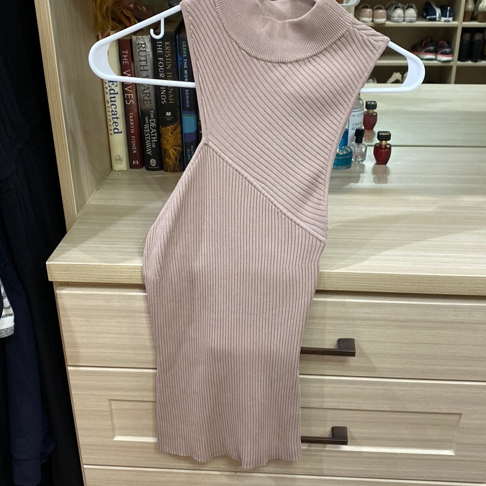 Intermix tank
